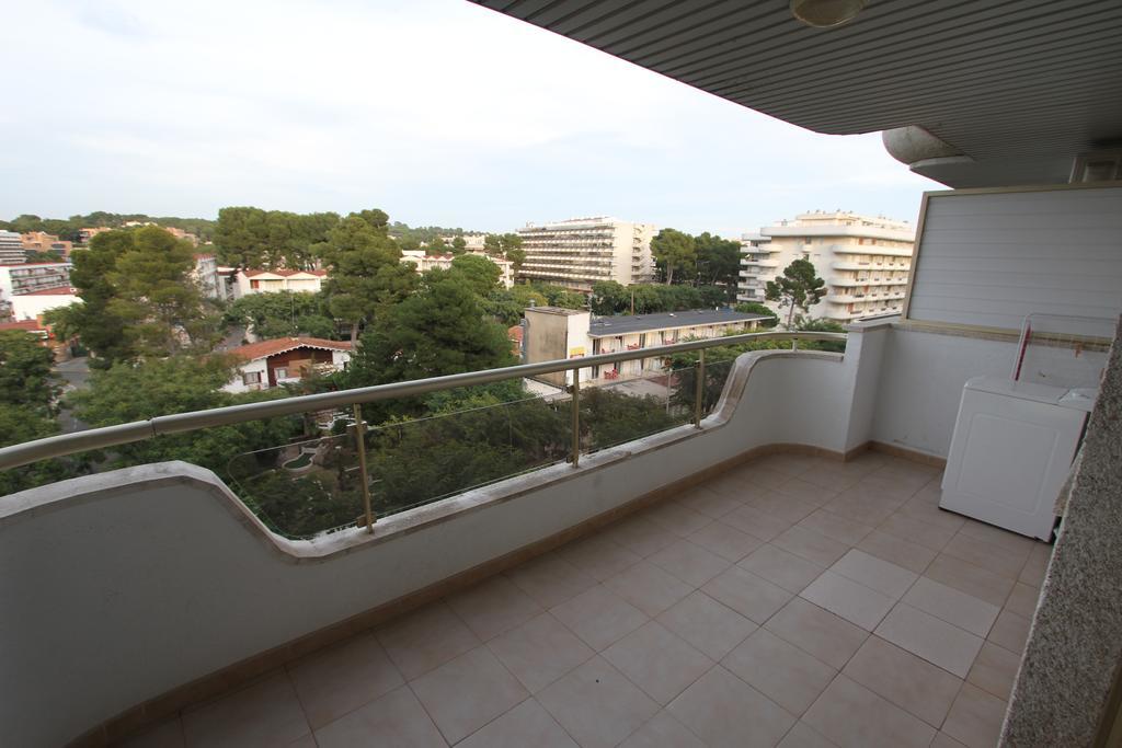 Apartamentos Arquus Center Salou Exterior foto