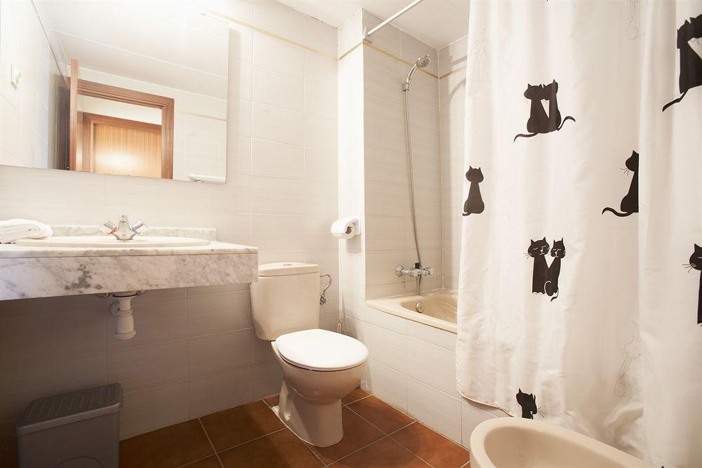 Apartamentos Arquus Center Salou Exterior foto