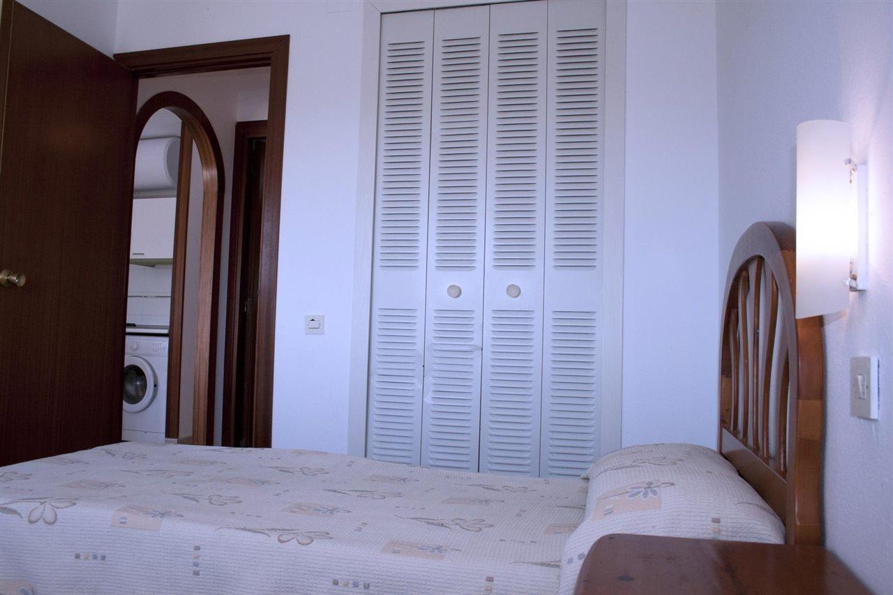 Apartamentos Arquus Center Salou Exterior foto
