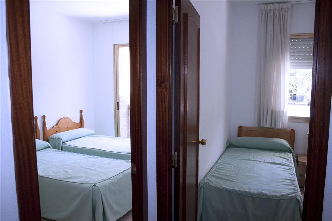 Apartamentos Arquus Center Salou Exterior foto