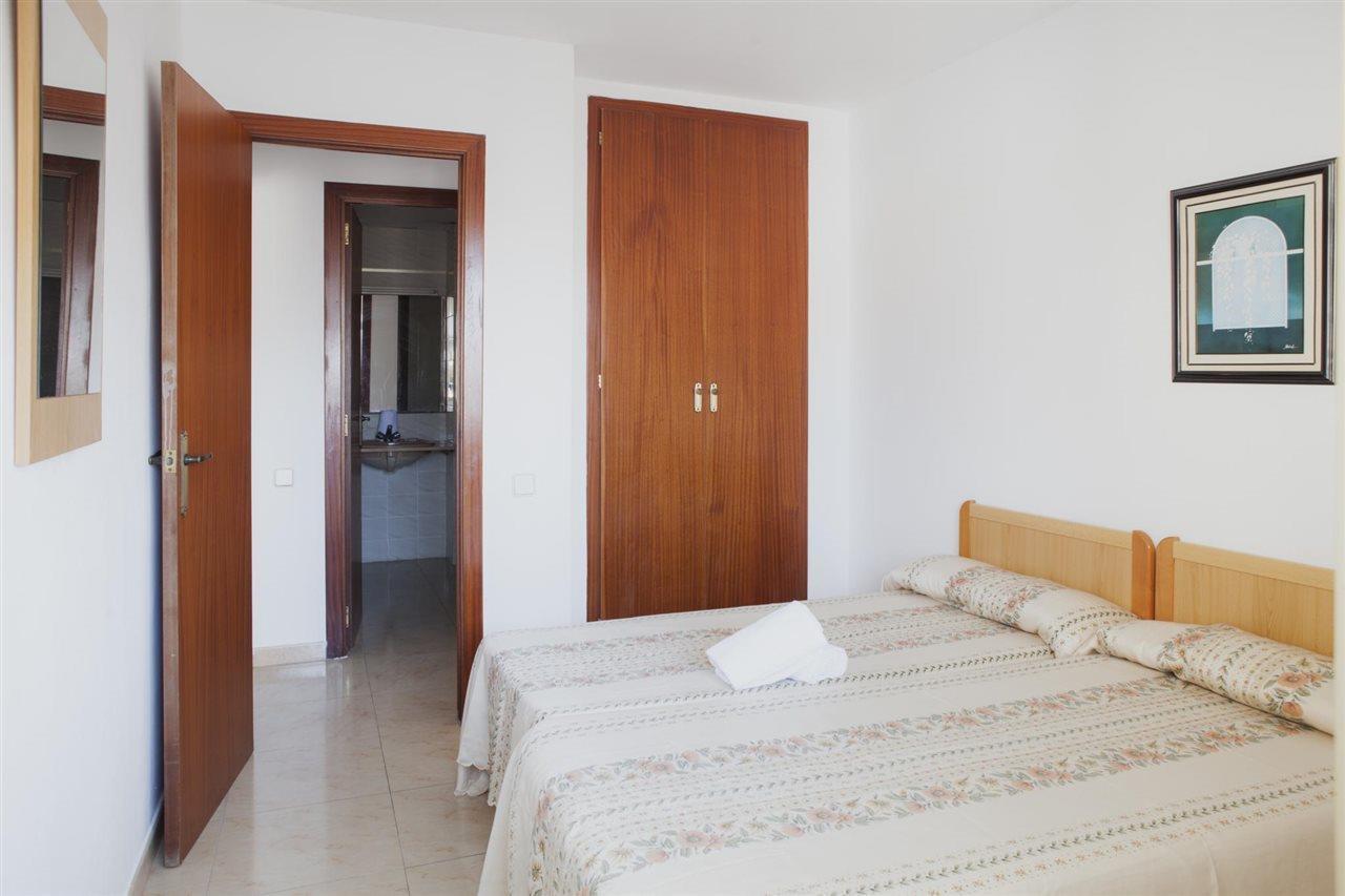 Apartamentos Arquus Center Salou Exterior foto