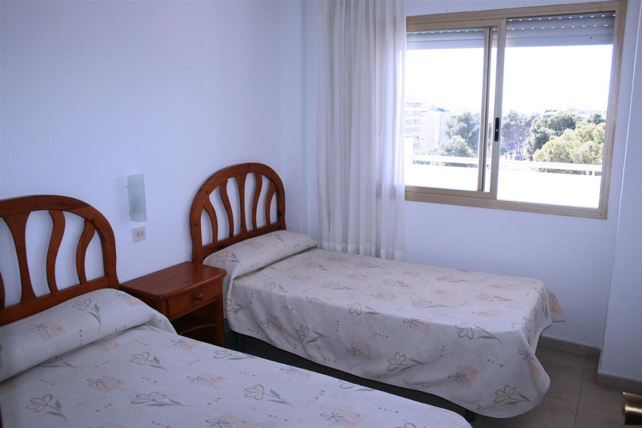 Apartamentos Arquus Center Salou Exterior foto